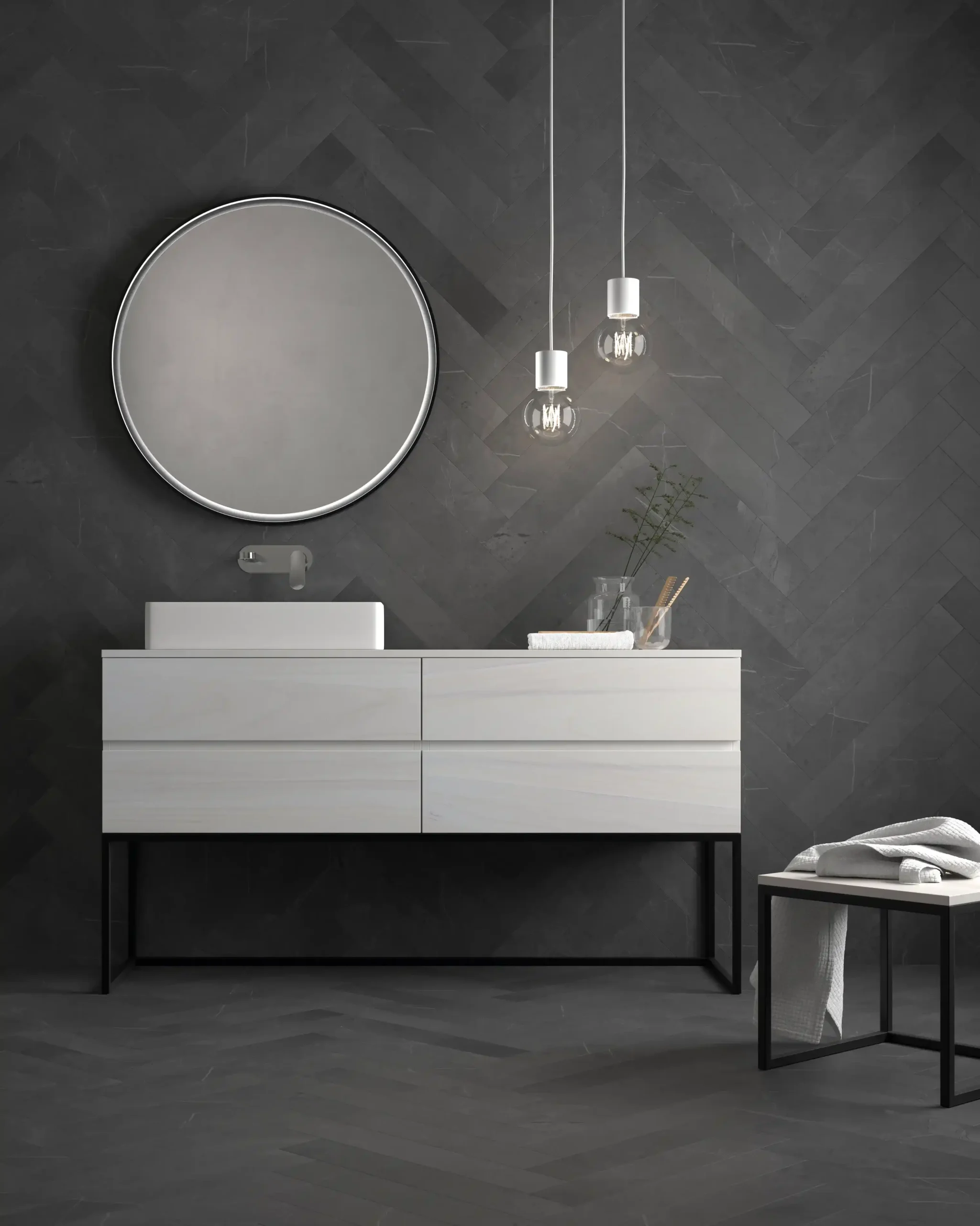 muebles lavabo